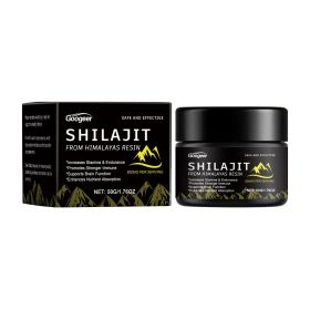Googeer Food Supplement Body Treatment