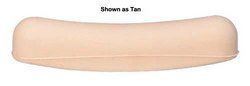 Crutch Pads In Retail Box (pair) Tan