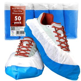 Disposable Shoe Covers for Indoors