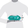 96ct XL Disposable Adult Washcloths – Pre-Moistened & Alcohol-Free, Extra Large Size