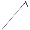 Folding Outdoor Handrails Trekking Walking Sticks