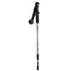 Multifunctional 3-Section Straight Handle Trekking Pole